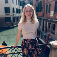 Gabrielle Flint