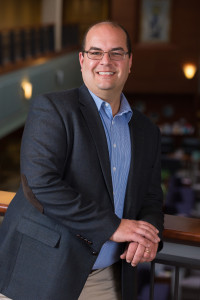 Paul Jenkins, Ph.D.