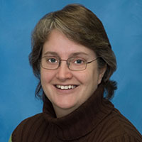 Kathy Ignatoski, Ph.D.