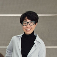 Lia Min, Ph.D.