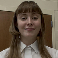 Alyssa Burger