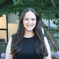 Nicole Desmet, Ph.D.
